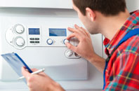 free Clanabogan gas safe engineer quotes